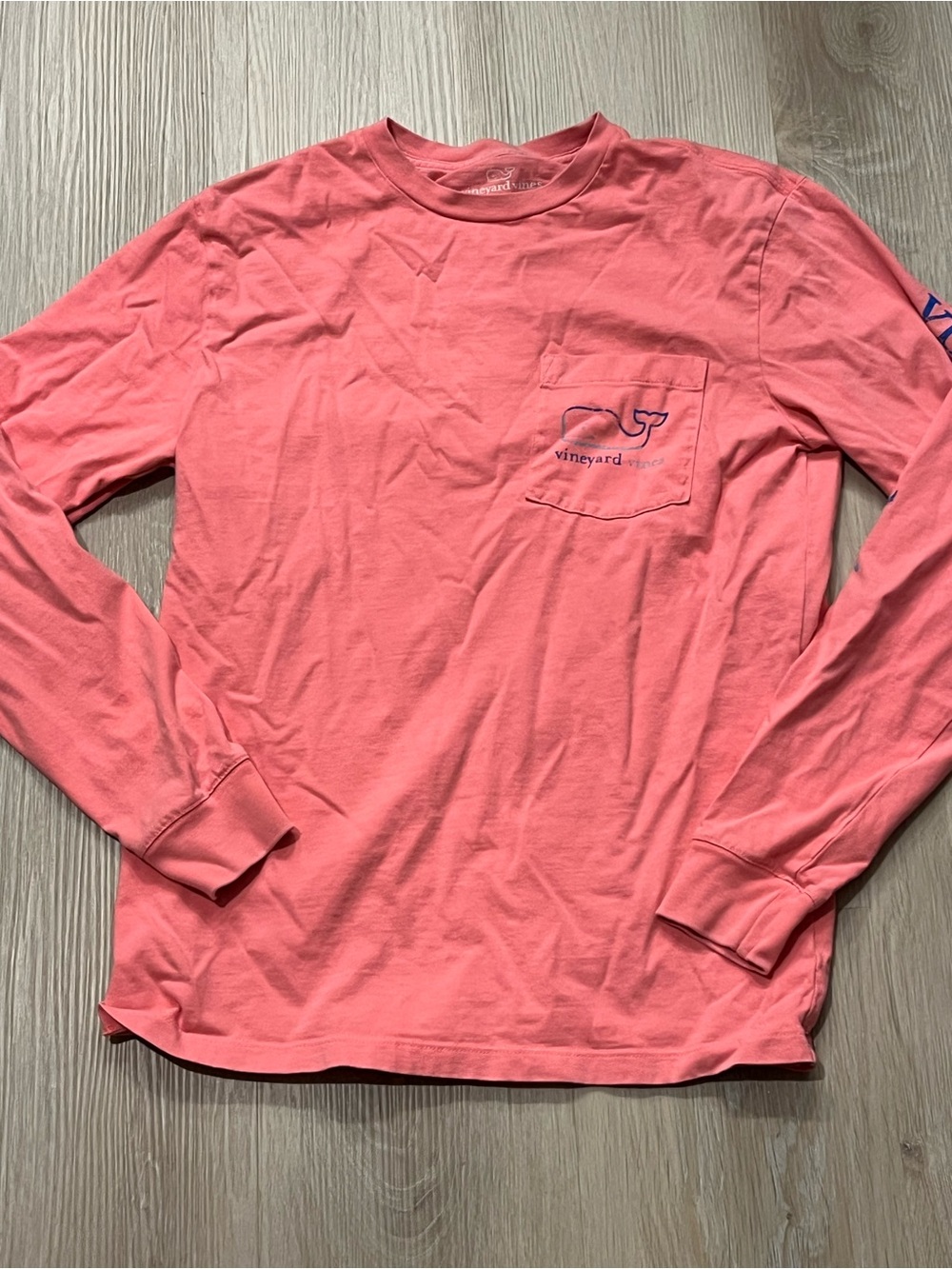 Vineyard Vines Long Sleeve Shirt XS